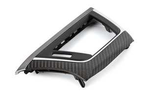 BLENDE I-TAFEL CARBO