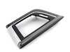 Genuine BMW BLENDE I-TAFEL CARBO 51458068607 View 2