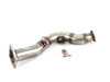 Supersprint AUDI A6 C7 4G 2.0 TFSI (252 Hp) 2015 -> 2018 -> Downpipe(Replaces OEM catalytic converter)(LHD) 769511 View 1