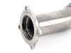 Supersprint AUDI A6 C7 4G 2.0 TFSI (252 Hp) 2015 -> 2018 -> Downpipe(Replaces OEM catalytic converter)(LHD) 769511 View 3
