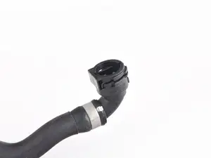 Rein Coolant Hose - Lower - F01, F02, F06, F07, F10, F12