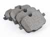 Hawk Hawk Performance Brake Pads HB820Z.675 View 1