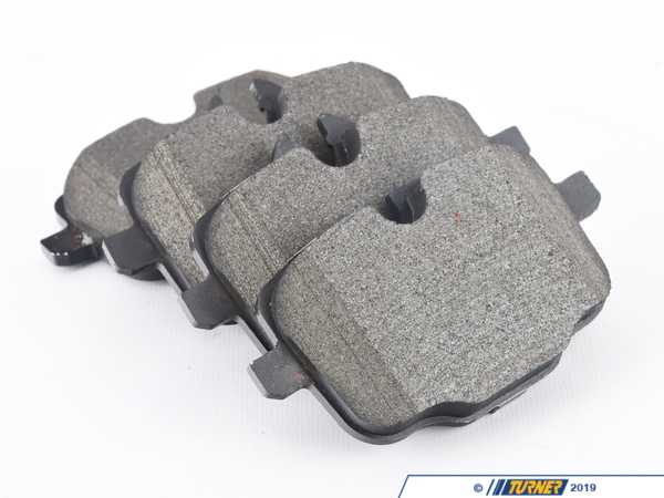 Hawk Hawk Performance Brake Pads HB820Z.675