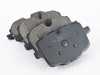 Hawk Hawk Performance Brake Pads HB820Z.675 View 2