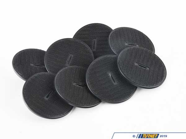 Genuine BMW Genuine BMW Set Of Floor Mats Velours Venetobeige - F10 51477351386