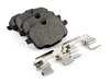 Hawk Hawk Performance Brake Pads HB820Z.675 View 4