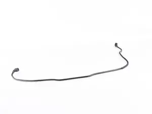 Coolant Return Hose - N55