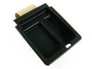 Genuine BMW Storage Tray - Beige - E46