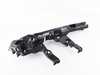 Genuine BMW GUIDE FOR BUMPER, SIDE, LEFT 51127411145 View 1