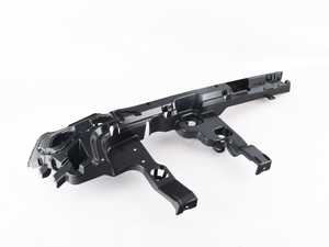 GUIDE FOR BUMPER, SIDE, LEFT