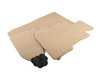 Genuine BMW Genuine BMW Set Of Floor Mats Velours Venetobeige - F10 51477351386 View 2