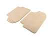 Genuine BMW Genuine BMW Set Of Floor Mats Velours Venetobeige - F10 51477351386 View 5