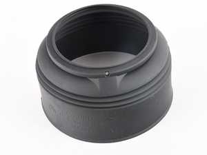 Genuine BMW Protective Boot - 37126766667