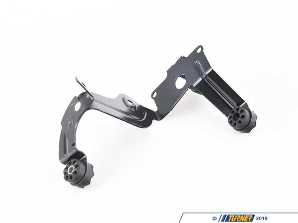 Genuine BMW Bracket For Hydro Unit - Priced Each  34516859006 
