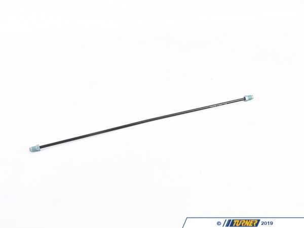 Genuine BMW Pipe - E10, E12, E21, E3, E32, E39, E9 34326755306