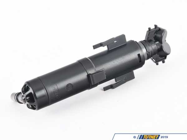 Genuine BMW Genuine BMW Spray Nozzle - 61672990155 61672990155