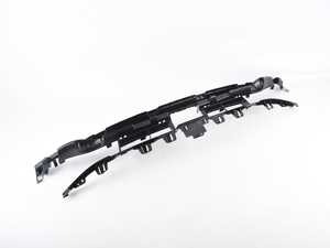 Genuine BMW Insert, Air Intake, Center - 51117294675