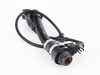 Genuine BMW PIPE 13718516190 View 1