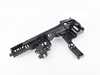 Genuine BMW GUIDE FOR BUMPER, SIDE, RIGH 51127411146 View 1