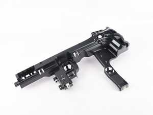 GUIDE FOR BUMPER, SIDE, RIGH