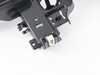 Genuine BMW GUIDE FOR BUMPER, SIDE, RIGH 51127411146 View 2