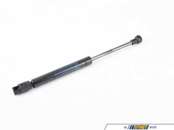 Genuine BMW Genuine BMW Gas Strut For Floor Cargo Panel - 51477317965 - F34 51477317965