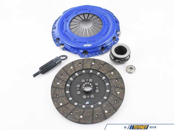 Spec Clutches Spec SB801