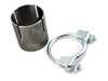 Supersprint Connecting Pipe Kit Y-Pipe 776433 View 3