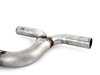 Supersprint Connecting Pipe Kit Y-Pipe 776433 View 5