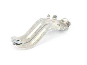 Genuine BMW Engine Compartment Protectio - 51757241820