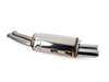 Supersprint BMW E34 - All models (For S62 engine conversion) Rear exhaust OO76 RACE TIPS 784906 View 1