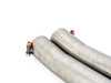 Supersprint BMW E34 - All models (For S62 engine conversion) Rear exhaust OO76 RACE TIPS 784906 View 2