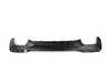 Genuine BMW BUMPER TRIM, BLACK M 51192412410 View 5
