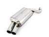 Dinan E39 540i Dinan Free Flow Axle-Back Exhaust D660-3940 View 2