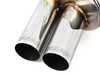 Dinan E39 540i Dinan Free Flow Axle-Back Exhaust D660-3940 View 3