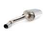 Dinan E39 540i Dinan Free Flow Axle-Back Exhaust D660-3940 View 4