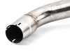 Dinan E39 540i Dinan Free Flow Axle-Back Exhaust D660-3940 View 5