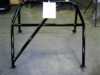 Autopower Autopower Race Roll Bar - E46 Sedan 60903