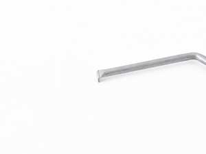 Genuine BMW Oil Spray Tube - 11127585274