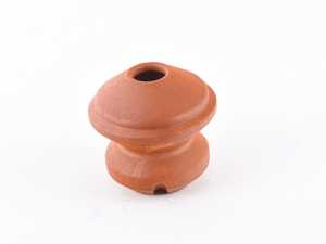 Auxiliary Shock Absorber - Rear - E52