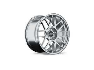APEX Forged ARC-8R 18x8.5 ET35/ 18x9.5 ET22 Staggered Wheel Set - Polished - (NO LONGER AVAILABLE)