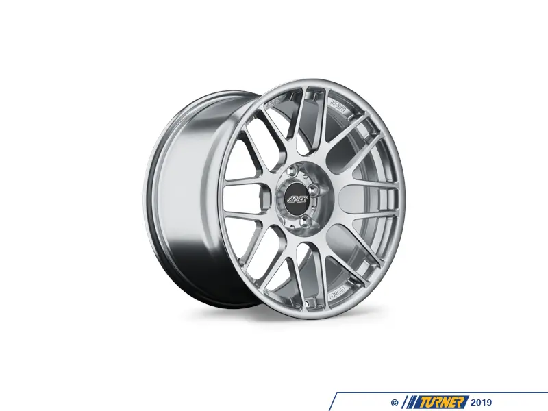 ARC8R1885H95PKT - APEX Forged ARC-8R 18x8.5 ET35/ 18x9.5 ET22