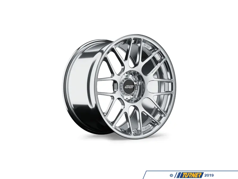 arc8r1895etplKT - APEX Forged ARC-8R 18x9.5 ET28/ 18x10.5