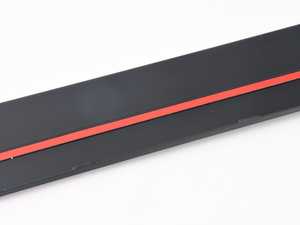 BMW M Performance Side Skirt Extension - Left