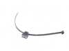Genuine MINI CABLE STRAP WITH BRACKET 61136915982 View 1