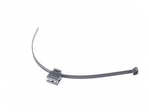 CABLE STRAP WITH BRACKET
