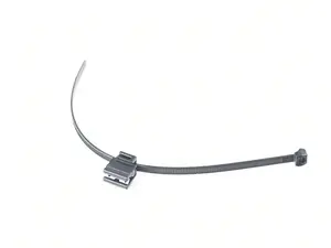 CABLE STRAP WITH BRACKET