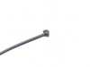 Genuine MINI CABLE STRAP WITH BRACKET 61136915982 View 3