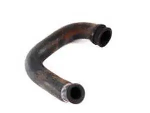 Genuine BMW Idle Control Valve Hose