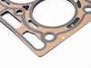 Elring Cylinder Head Gasket Asbestos Free - ( 1.20MM ) (+0.3) 295.750 11127586908 View 2